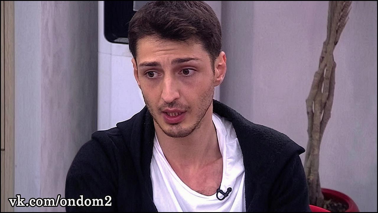 Иосиф Оганесян: скандал в сауне попал на видео