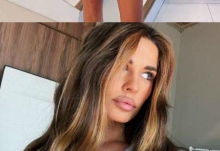 Двадцать восьмого марта две тысячи двадцать шестого года Ирина Пинчук представила новый имидж, который мгновенно преобразил её внешность.