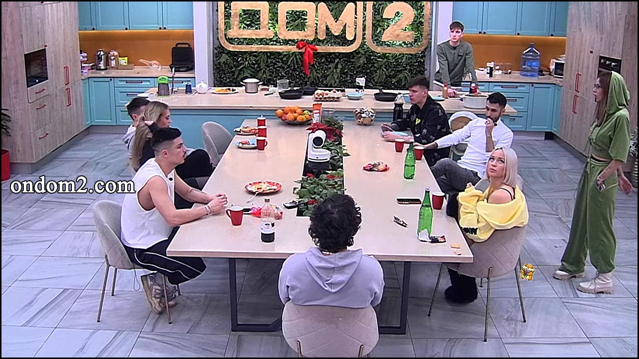 Жужа показала Дубай, опровергнув опасные домыслы