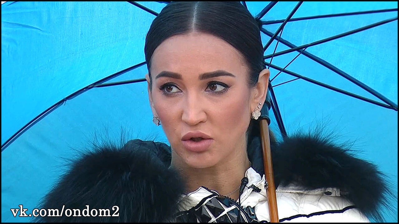 Ольга Бузова: сенсационное возвращение к истокам