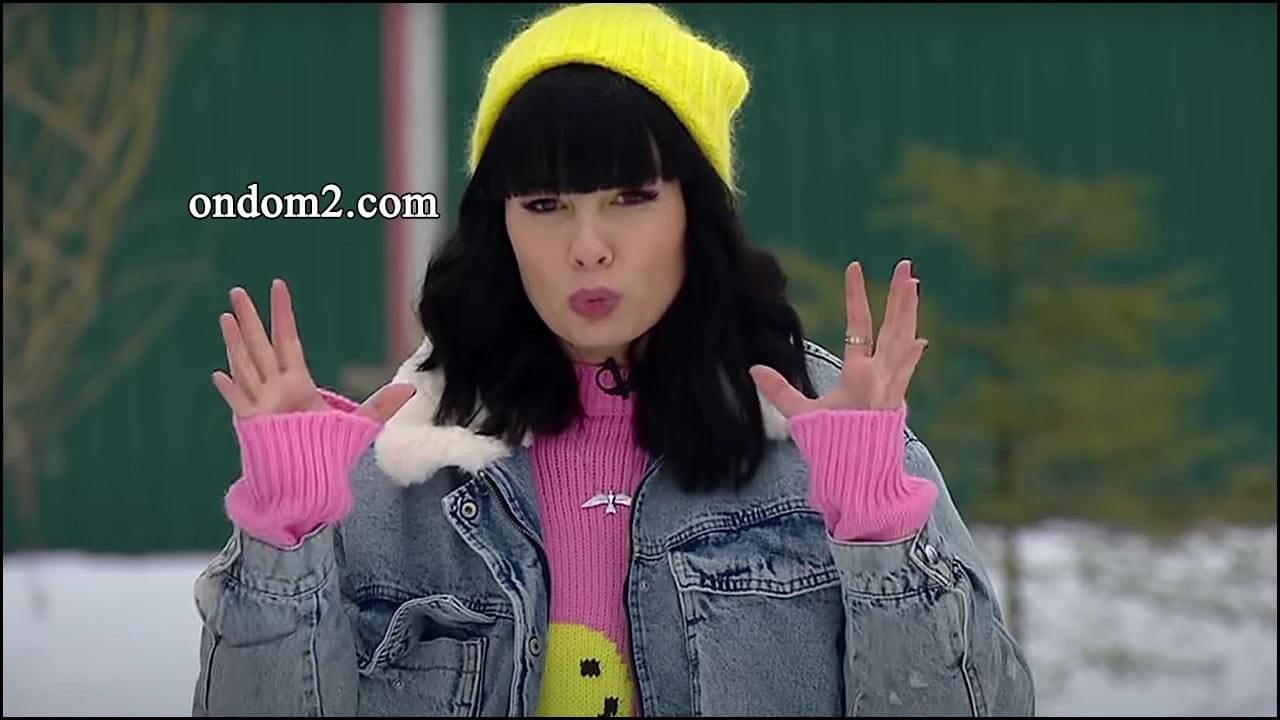 Образ Ермолаевой на «Доме-2» спровоцировал скандал