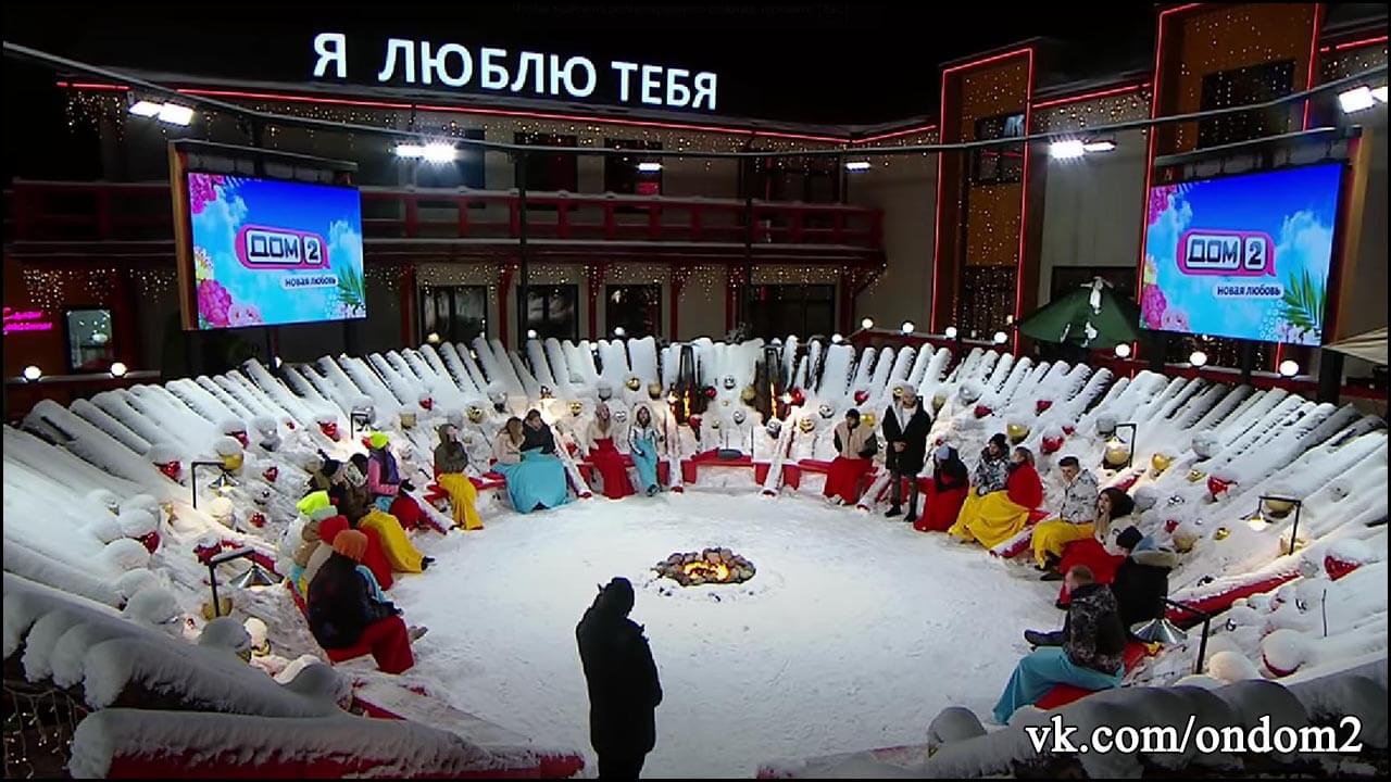 Дом-2: Раскрыты сроки съёмок в Китае