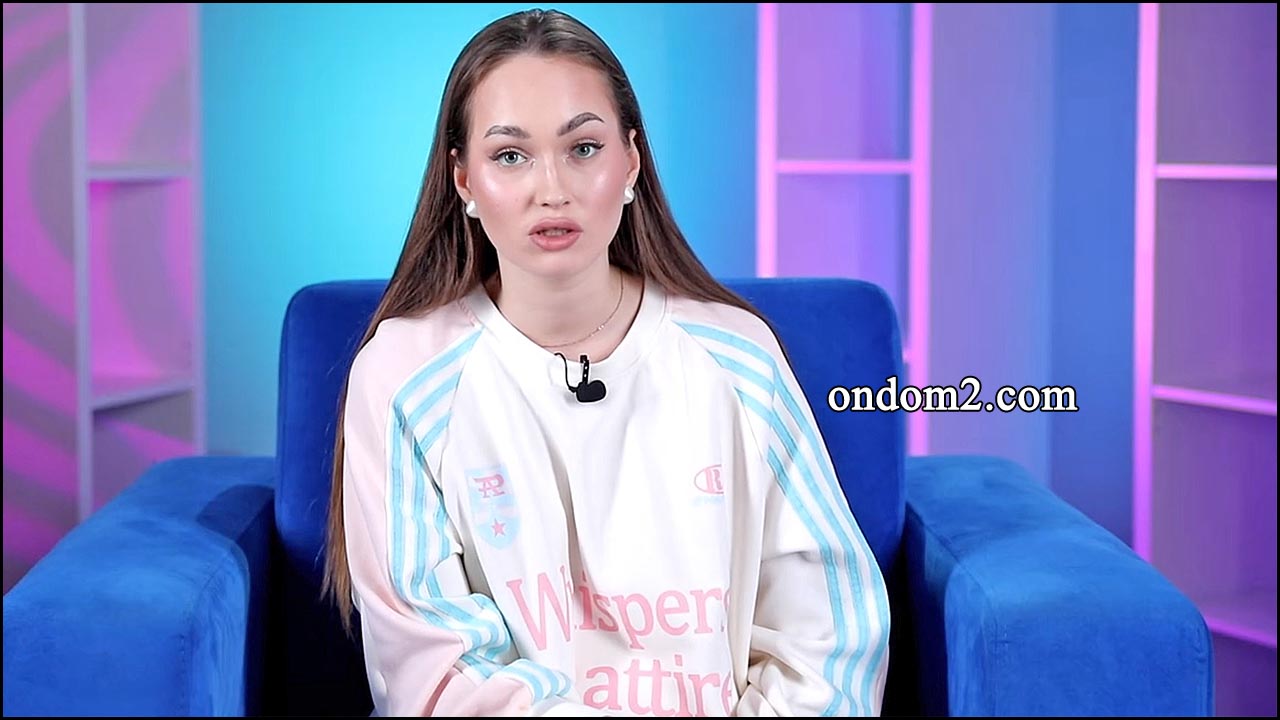 Салибекова вернулась и расставила точки