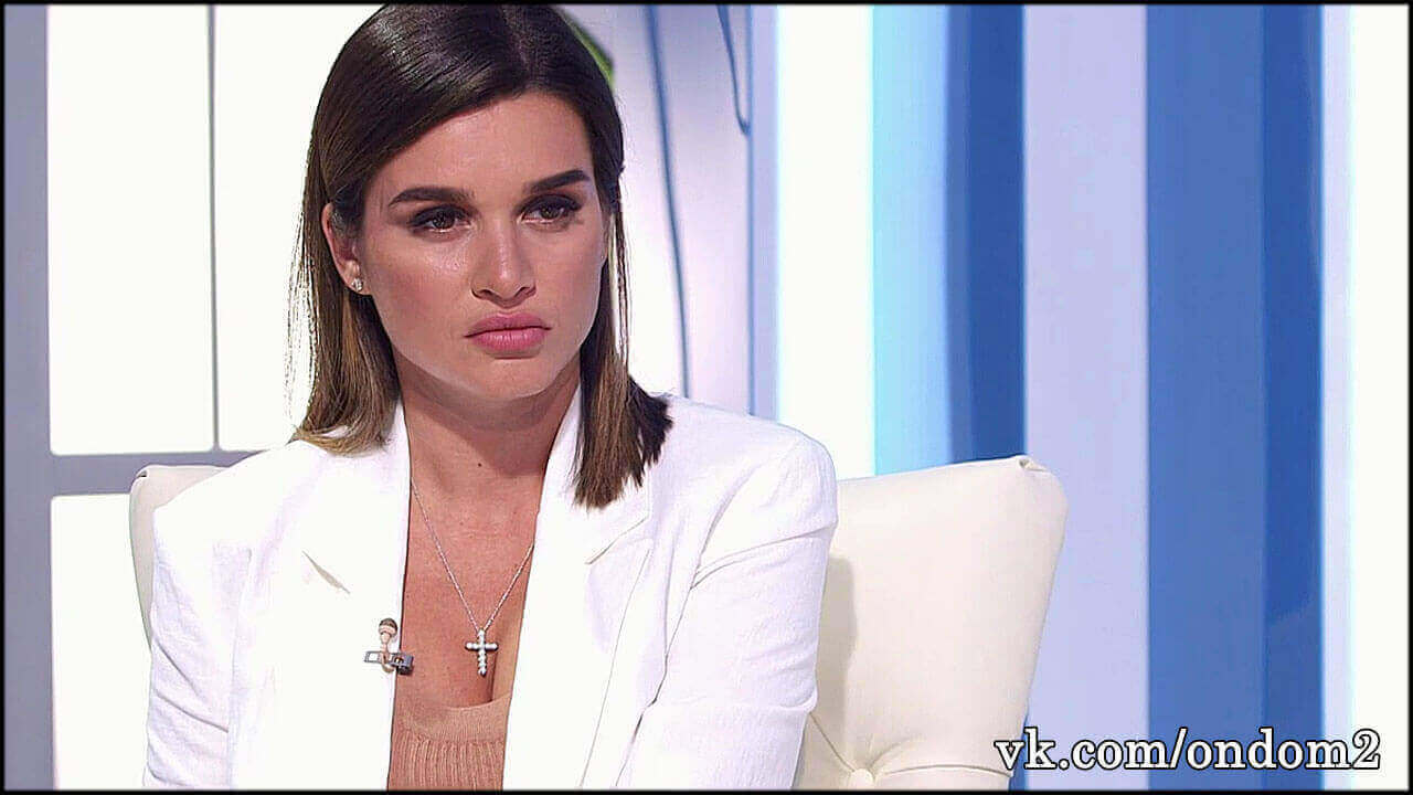 Муж Бородиной: новая волна насмешек в сети