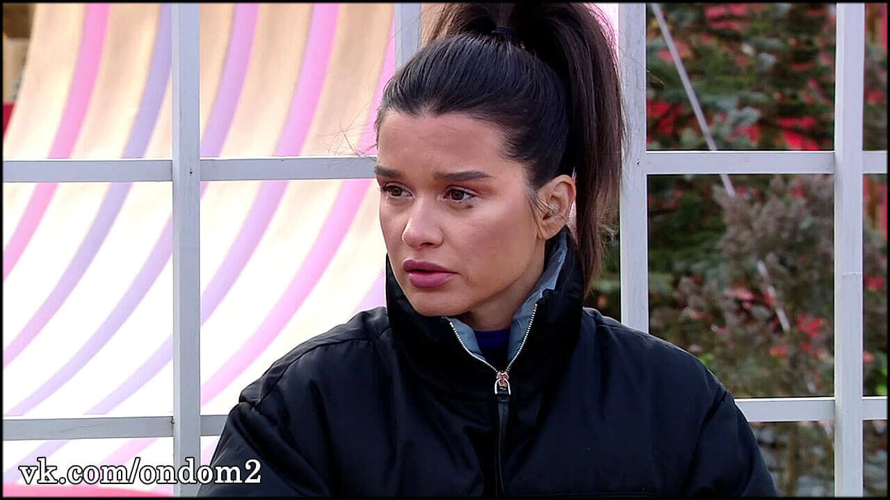 Бородина: 20 лет назад я выглядела старше