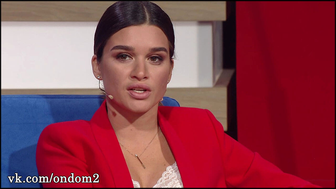 Дочь Бородиной: восторг от долгожданного мини-пига