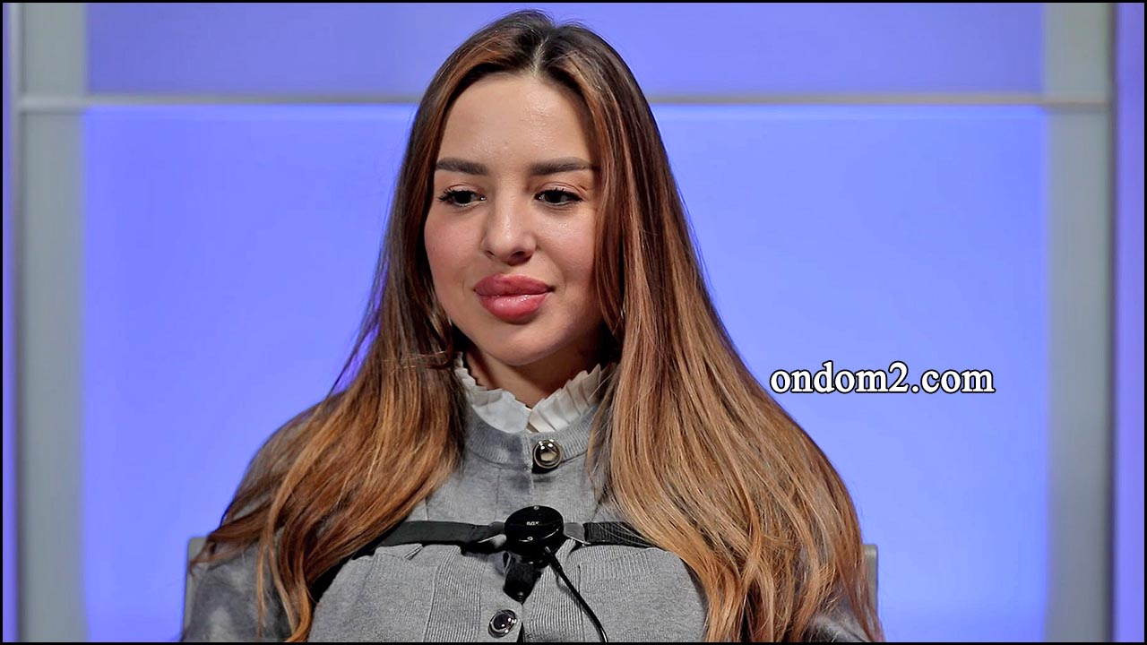 Дорожкина и Хорошев: брак под угрозой распада