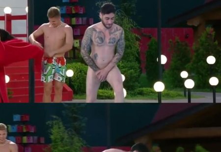 Пятого апреля 2026 года в интернете появились компрометирующие снимки Тиграна Салибекова, что привело к требованиям его немедленного исключения из шоу.