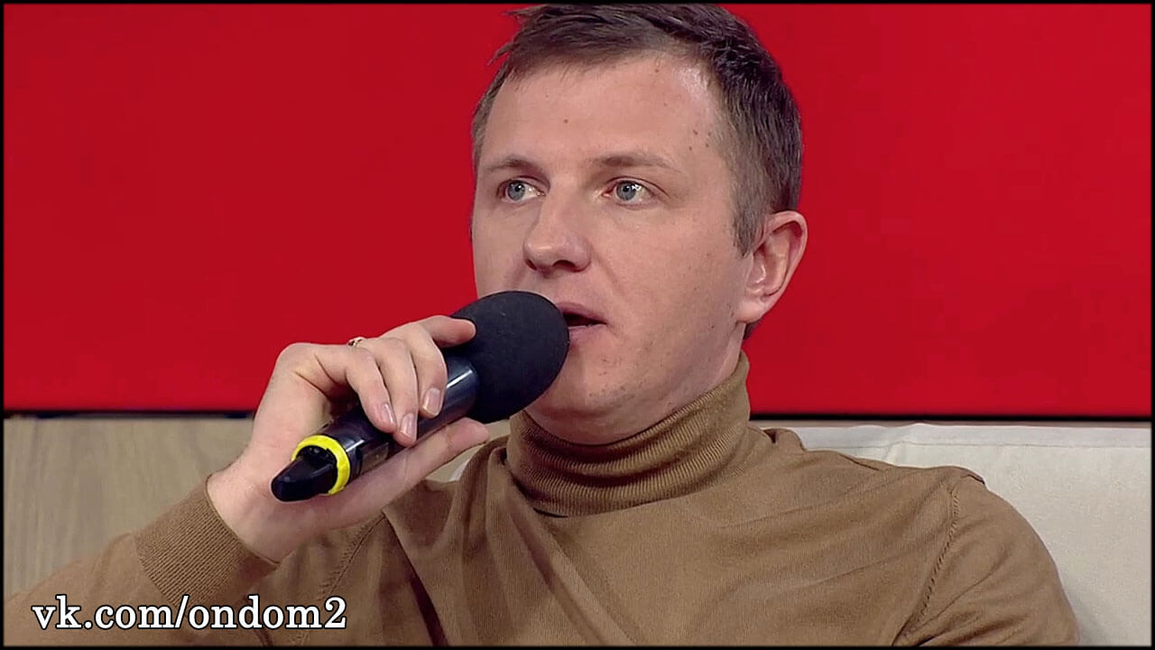 Яббаров бросает вызов: новое реалити-шоу