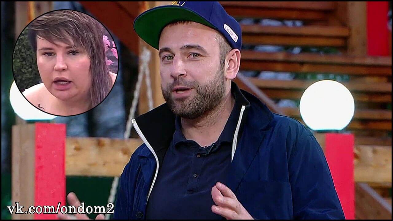 Адеев: тревожные параллели с Черно