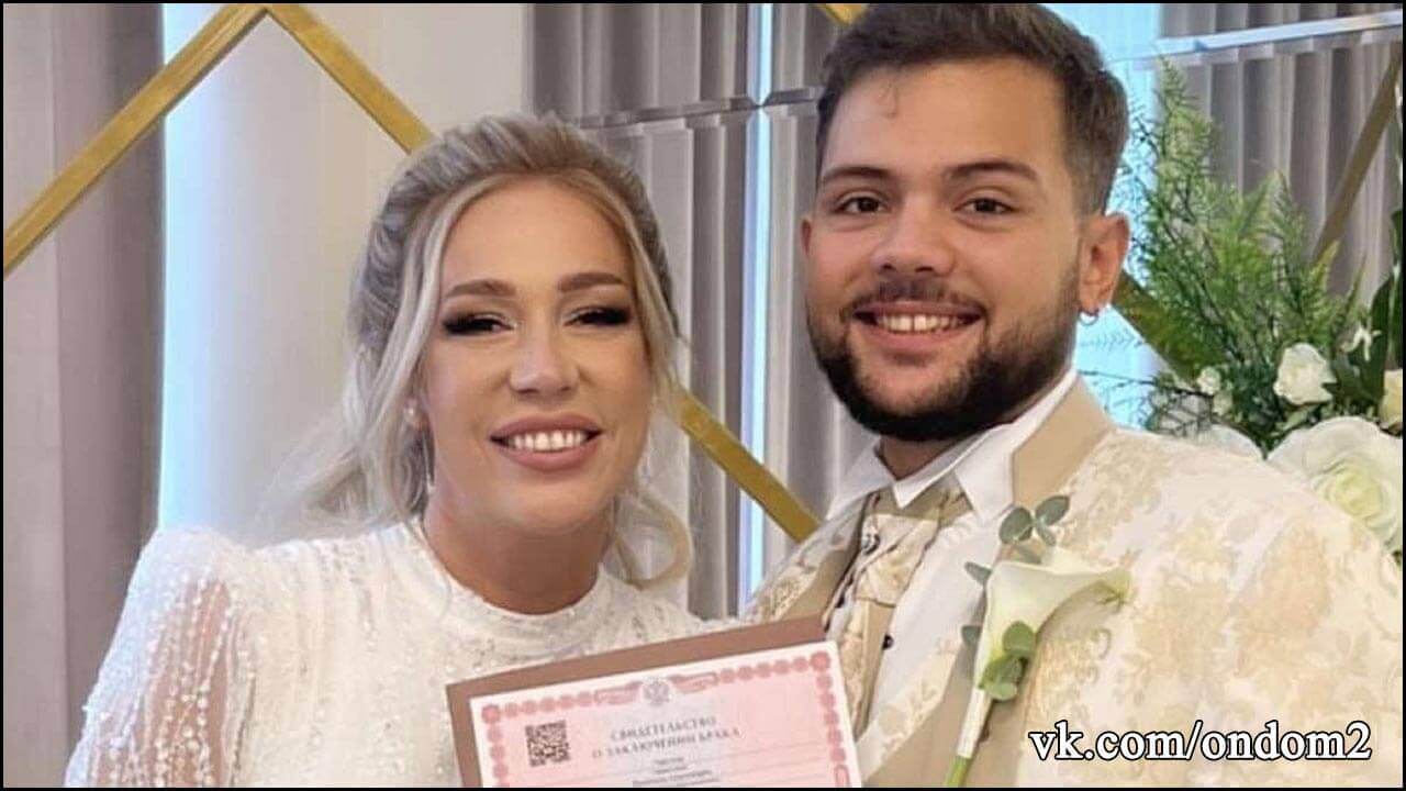 Ермакова и Чистов: бывшие делят авто