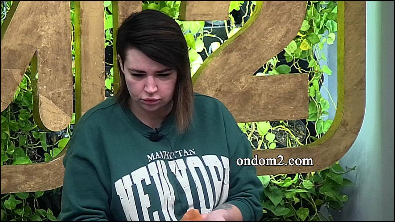 Черно: ночной загул и горькое утро