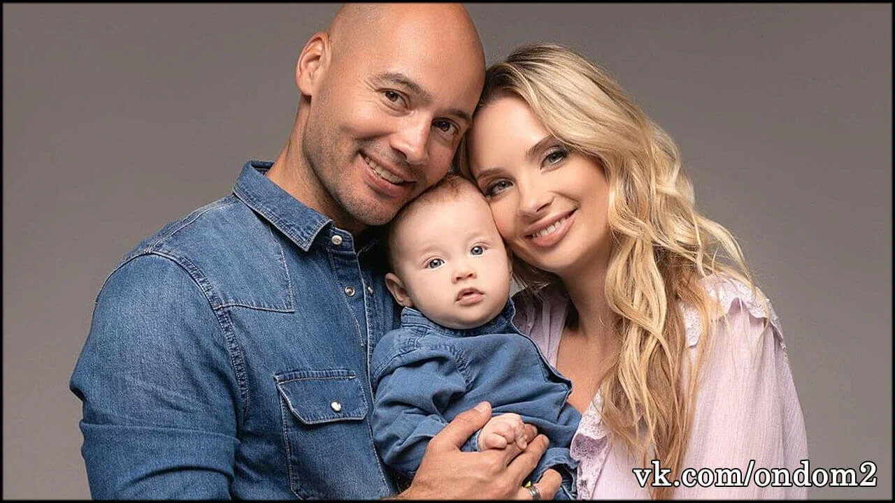 Сыну Черкасова и Ослиной поставлен сложный диагноз