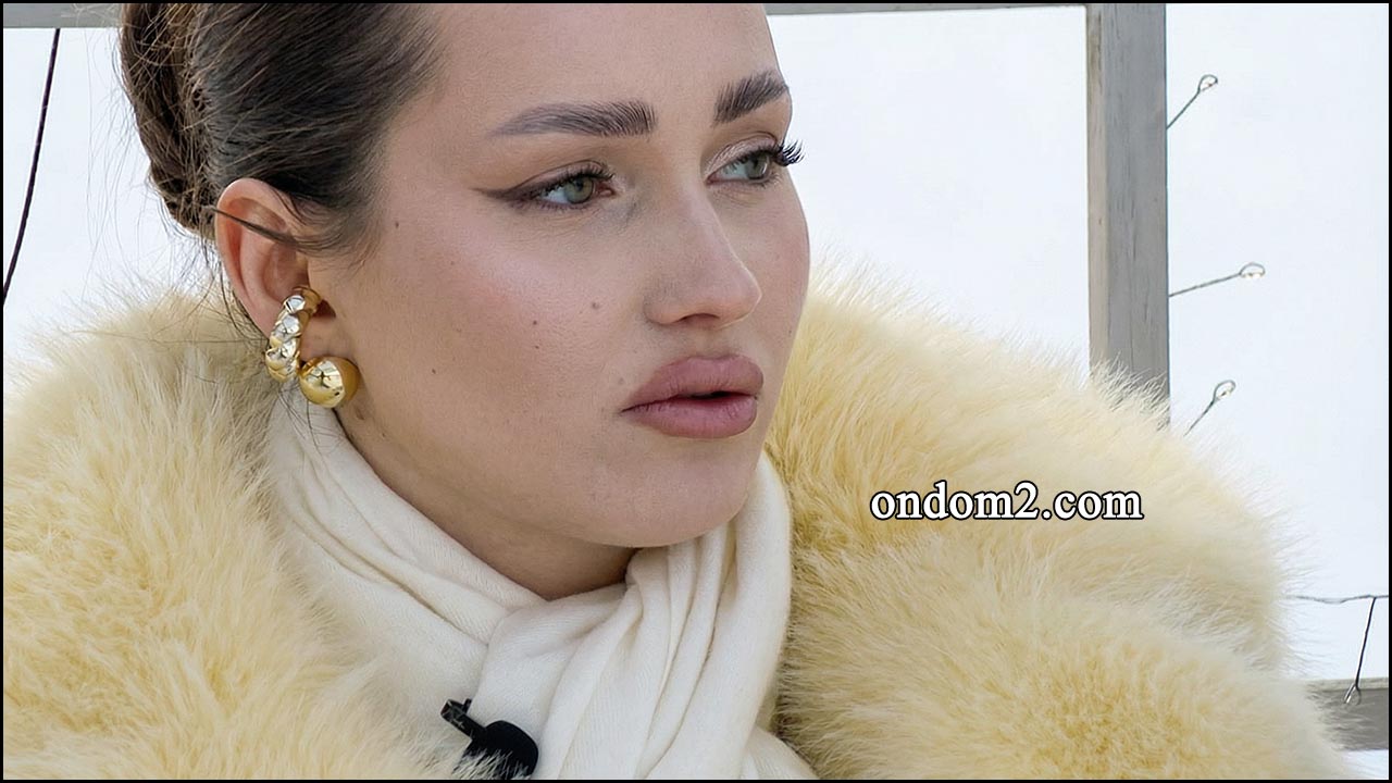 Экс-участница раскрыла правду о Салибековой