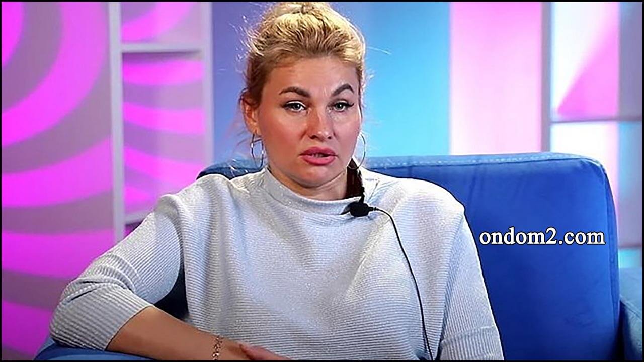 Лысковец защитила любовника от разгневанного мужа