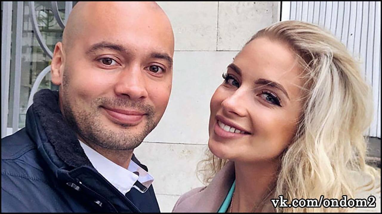 Травма головы у сына Черкасова: родители в шоке