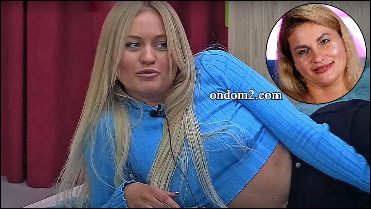 Ночной переполох: Рахимова и Лысковец снова вместе.
