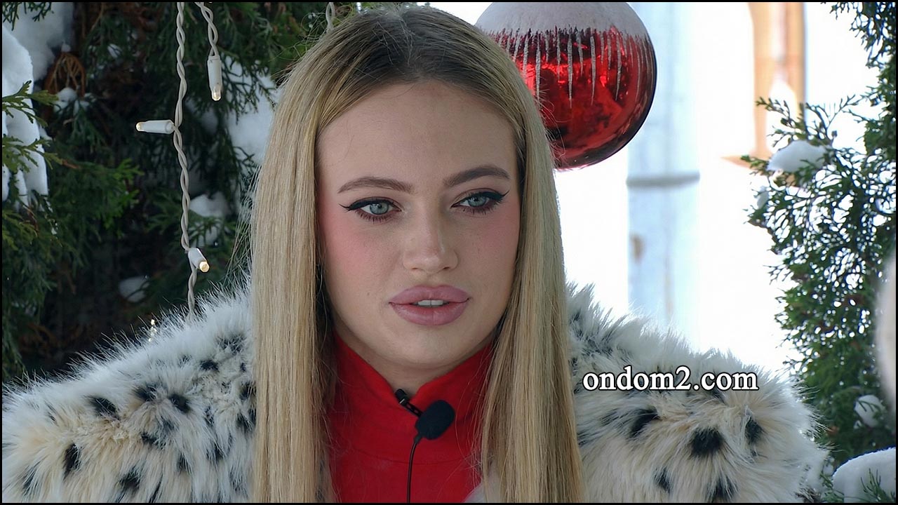 Ксения Карпова: кровавый инцидент, разбито лицо