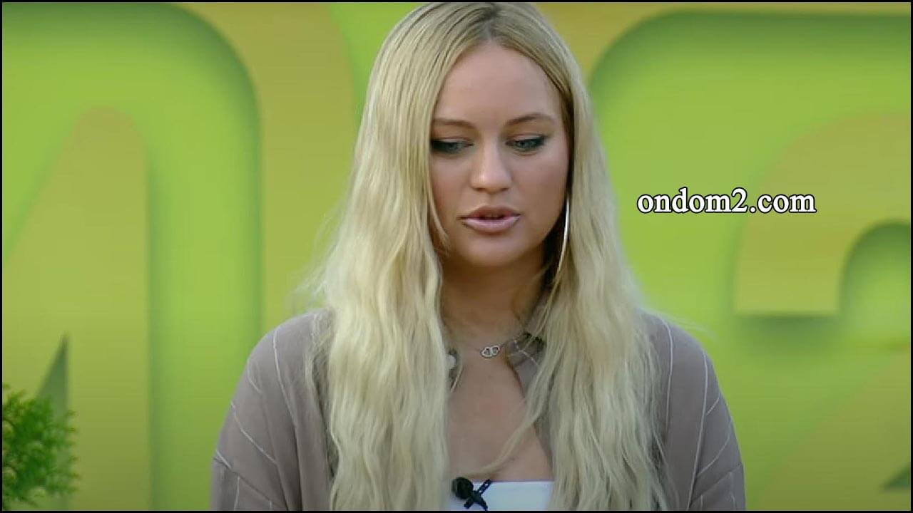 Триумфальное возвращение на Дом-2: Рахимова забыта?