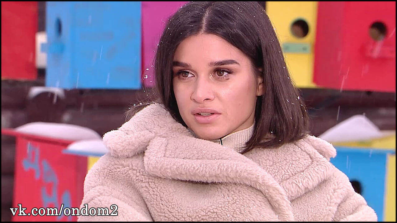 Тайна исчезновения мужа Бородиной раскрыта