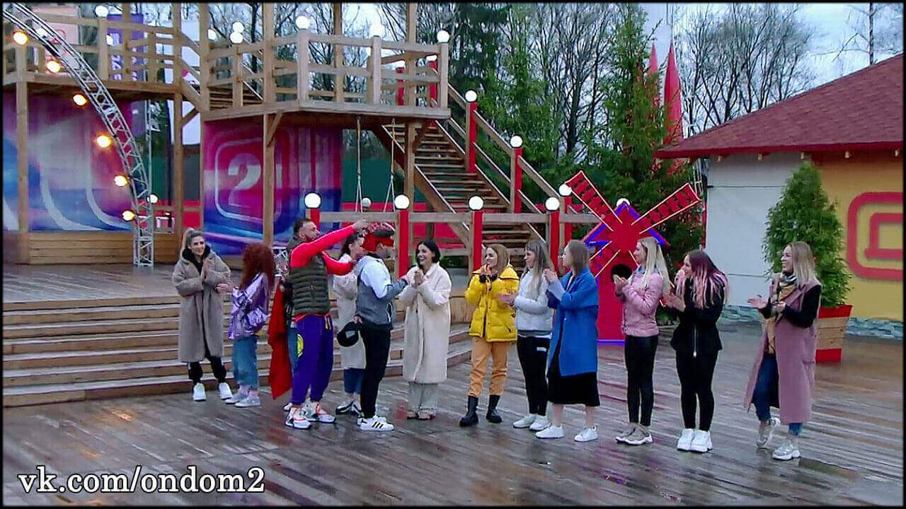 Участница «Дома-2» шокировала новостью о беременности.