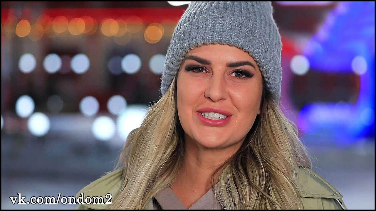 Майя Донцова: Долгожданная свадьба наконец состоится!