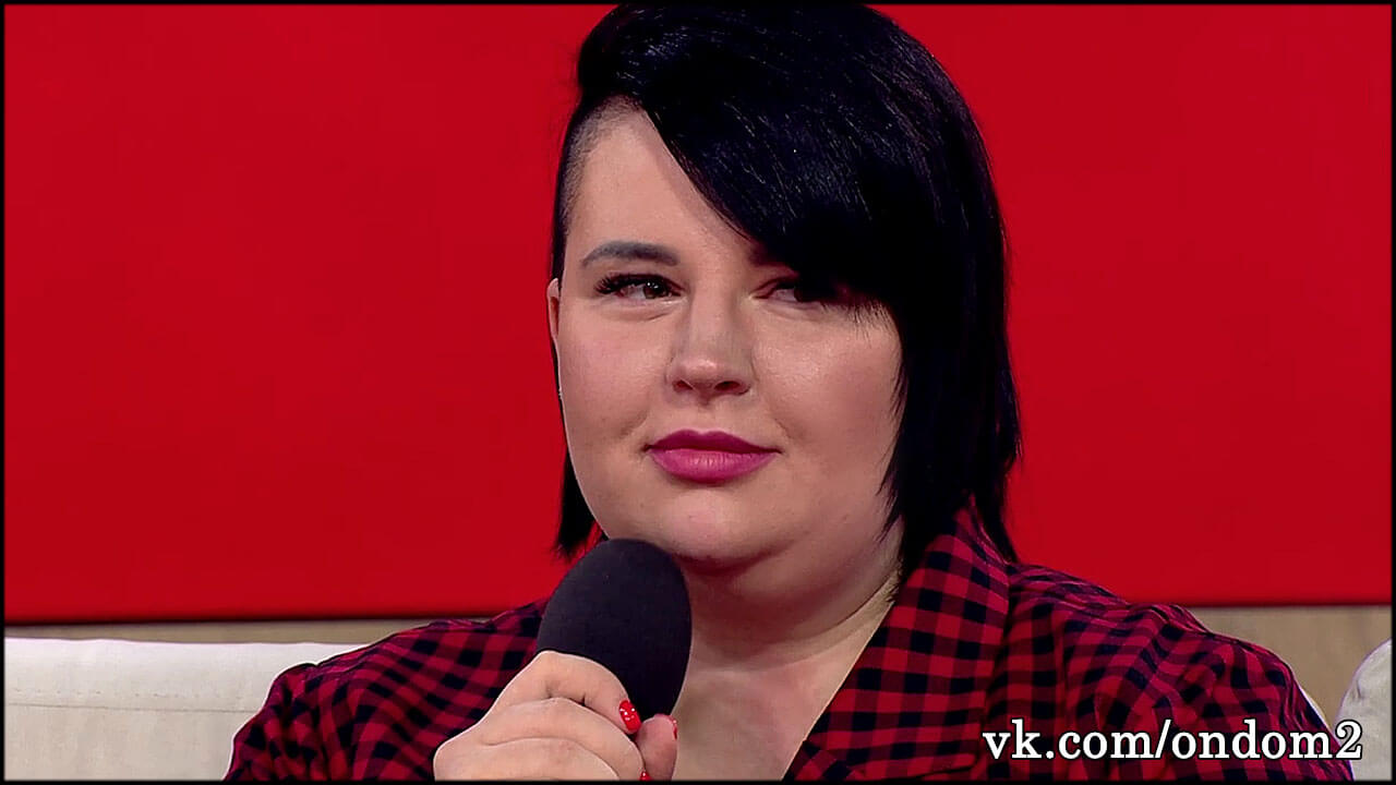 Черно нарушила обещание: интим на первом свидании