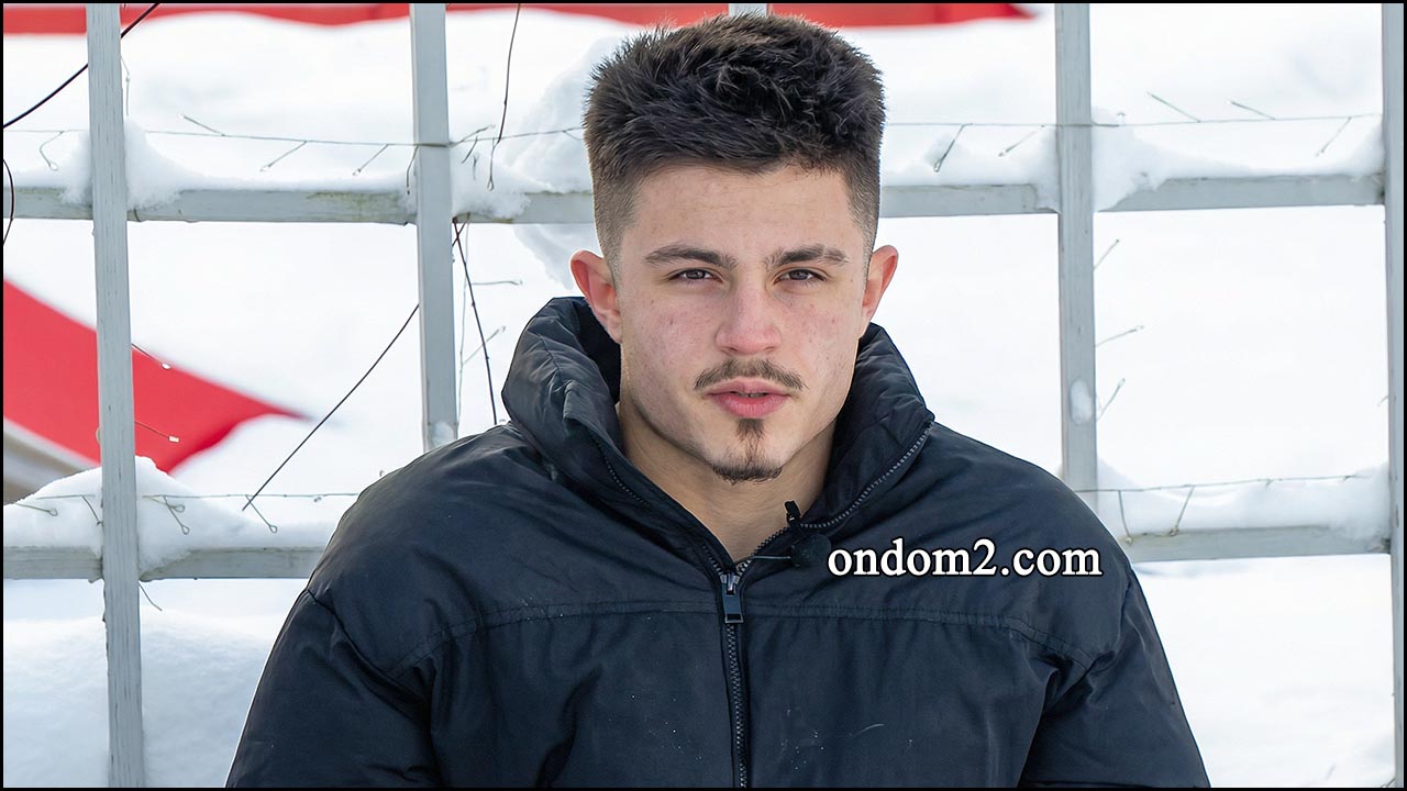 Никита Гуранда: совместный быт с эпатажной Клавой.