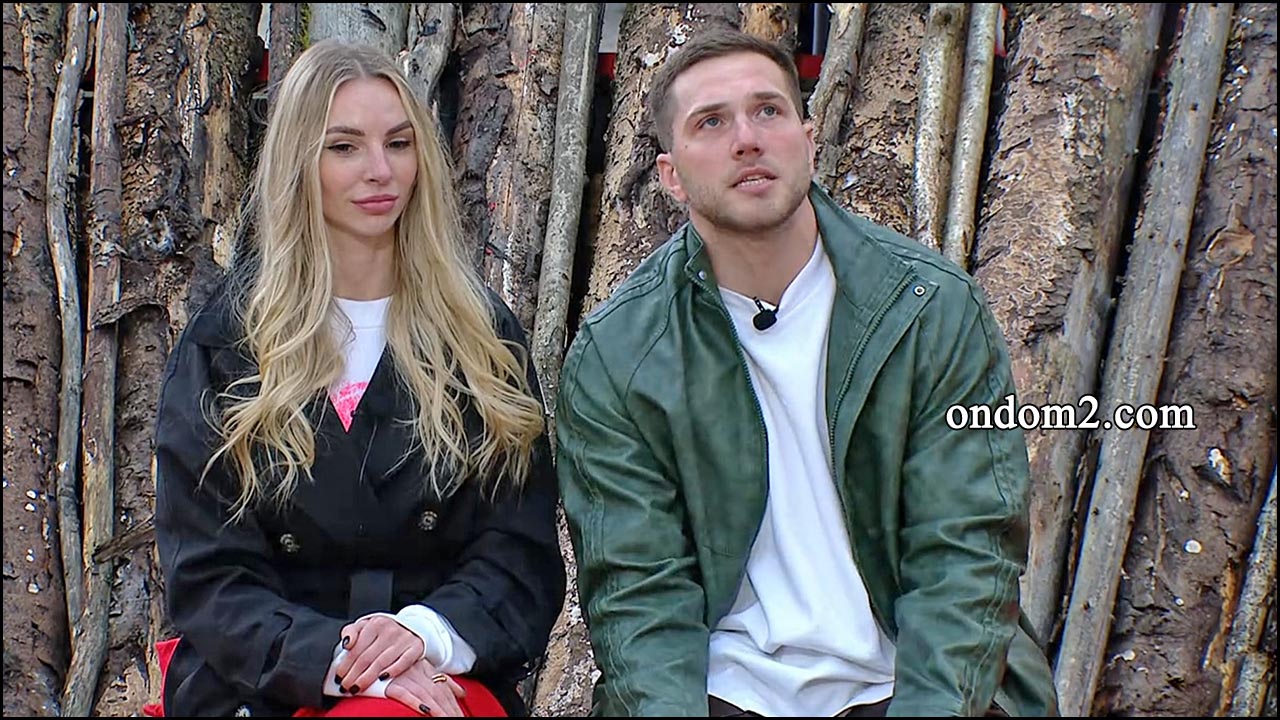 Балан изменил Щукиной: шок на проекте