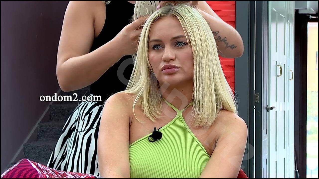 Рахимова без денег в Таиланде: ждёт помощи?