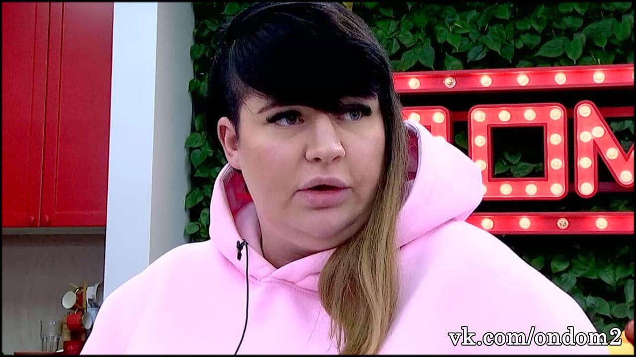 Скандал Александры Черно с сыном в прямом эфире