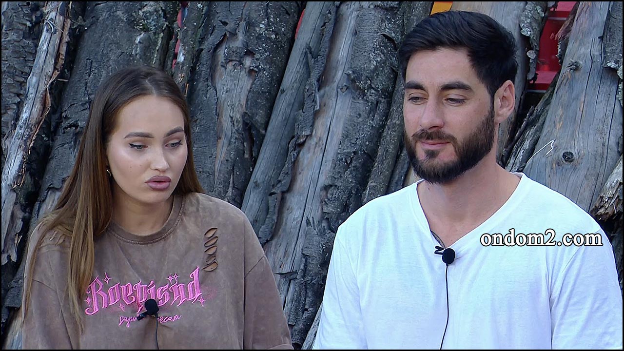 Дерзкая новенькая бросила вызов жене Салибекова