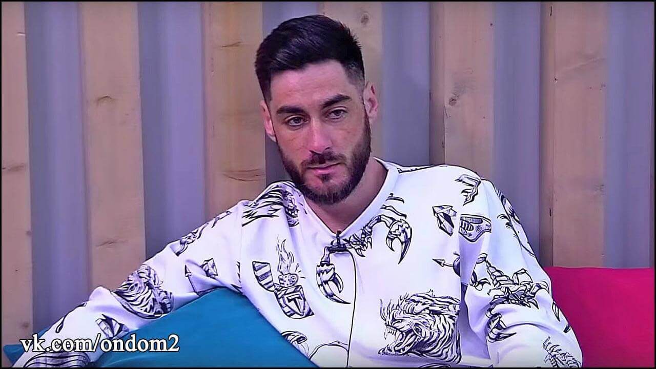 Скандальный уход: Карпов покинул 