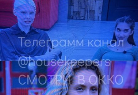 Третьего июня 2026 года состав участников реалити-шоу пополнился тремя новичками.