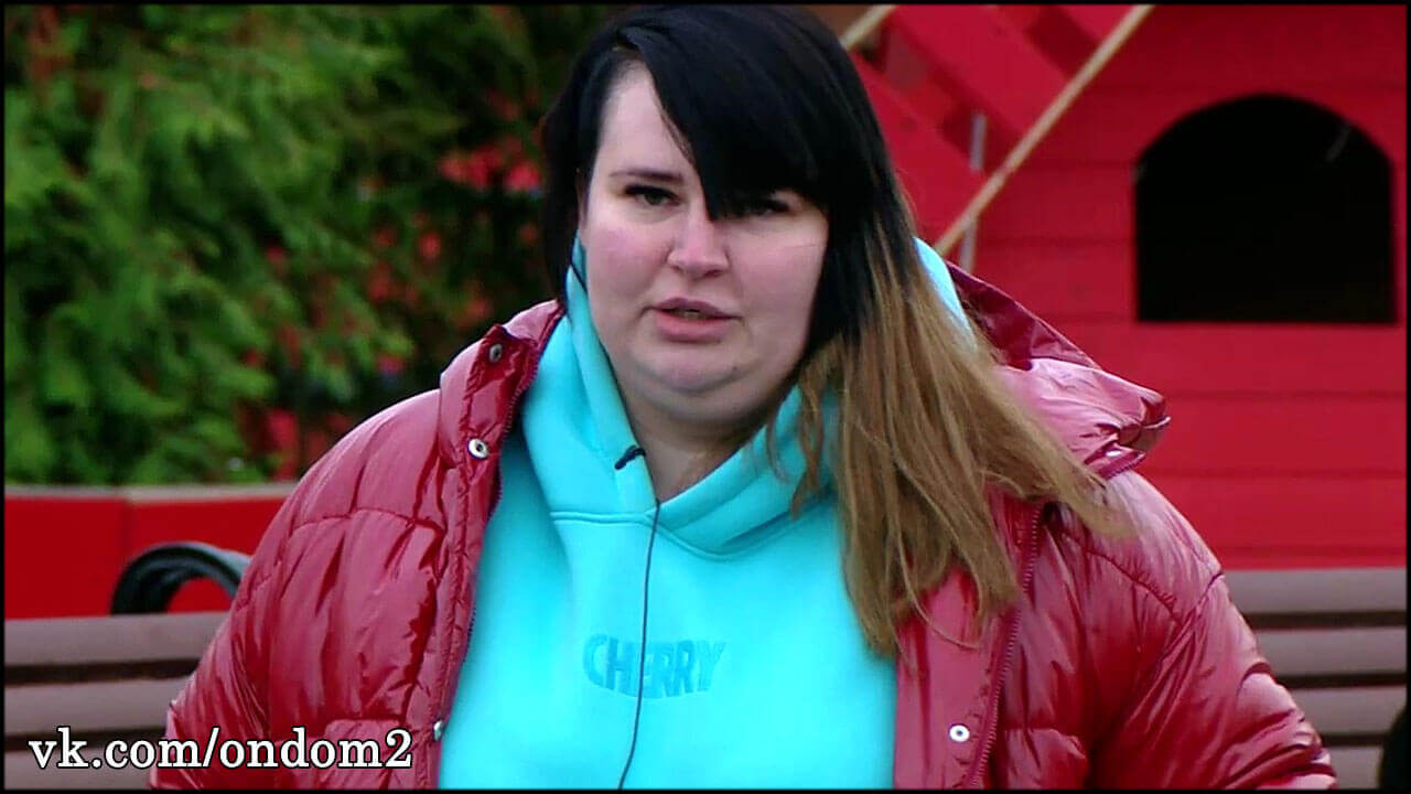 Сон Черно в прямом эфире шокировал зрителей