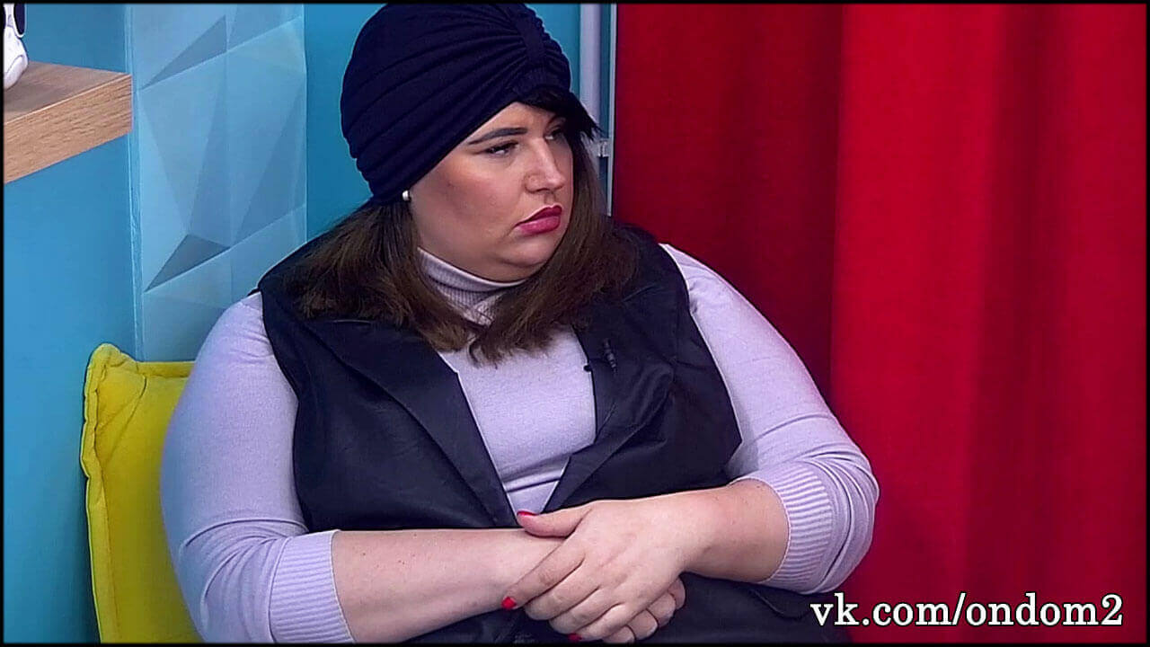 Александра Черно: минус 90 кг и мечта о пластике