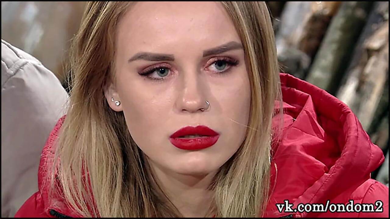 Милена Безбородова: слезы, тайны и шквал критики