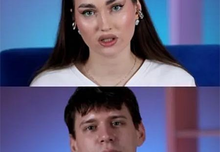 В начале марта 2026 года появились сплетни, касающиеся Нелли Ермолаевой и мужчины, с которым связывали Викторию Салибекову.