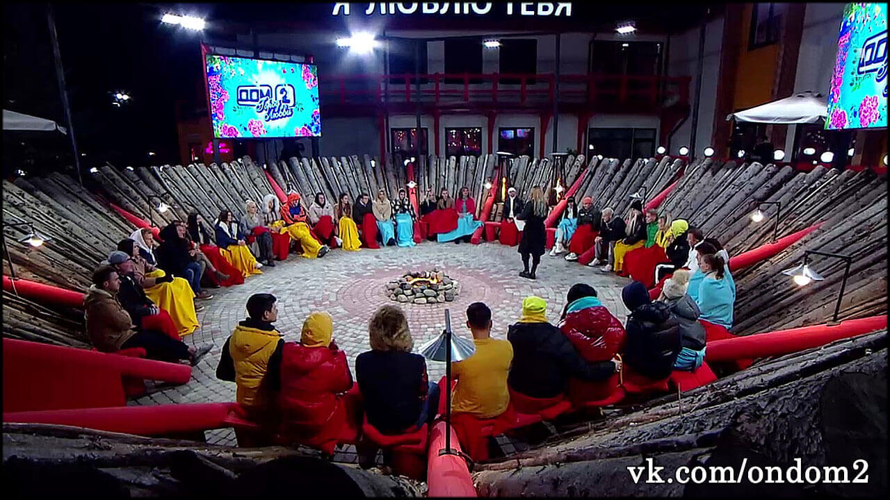 Кровавая драма: участников Дома-2 выгнали