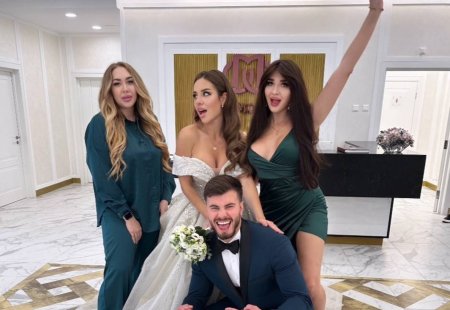 Супруги Сергей Хорошев и Евгения Дорожкина, известные по участию в телепроекте «Дом-2», объявили о своём намерении вернуться на шоу 12 апреля 2026 года.