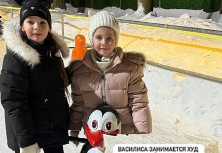 27 февраля 2026 года Ольга Рапунцель наконец объяснила, почему держит свою личную жизнь в секрете.