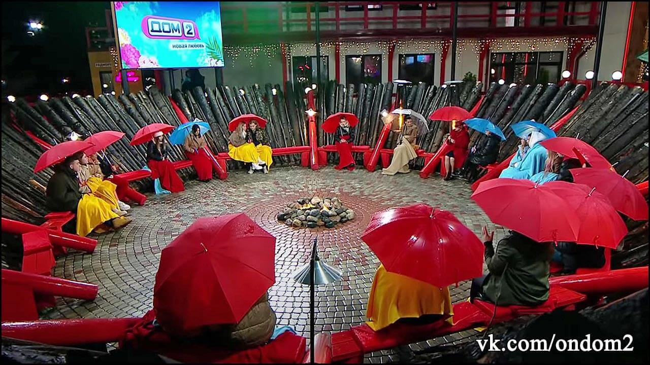 Голосование на 