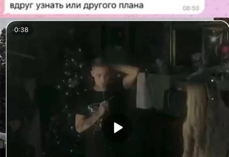 Тридцатого марта 2026 года Анастасия Стецевьят наконец-то пролила свет на обстоятельства жестокого инцидента, произошедшего с ней в Таиланде.