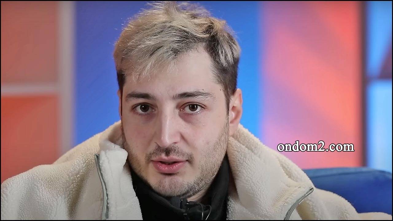 Оганесян и Сайкс: развод ради новой любви?