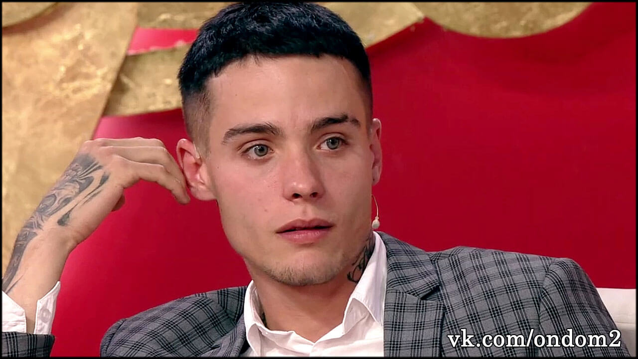 Максим Колесников: зависимость признана, лечение отвергнуто