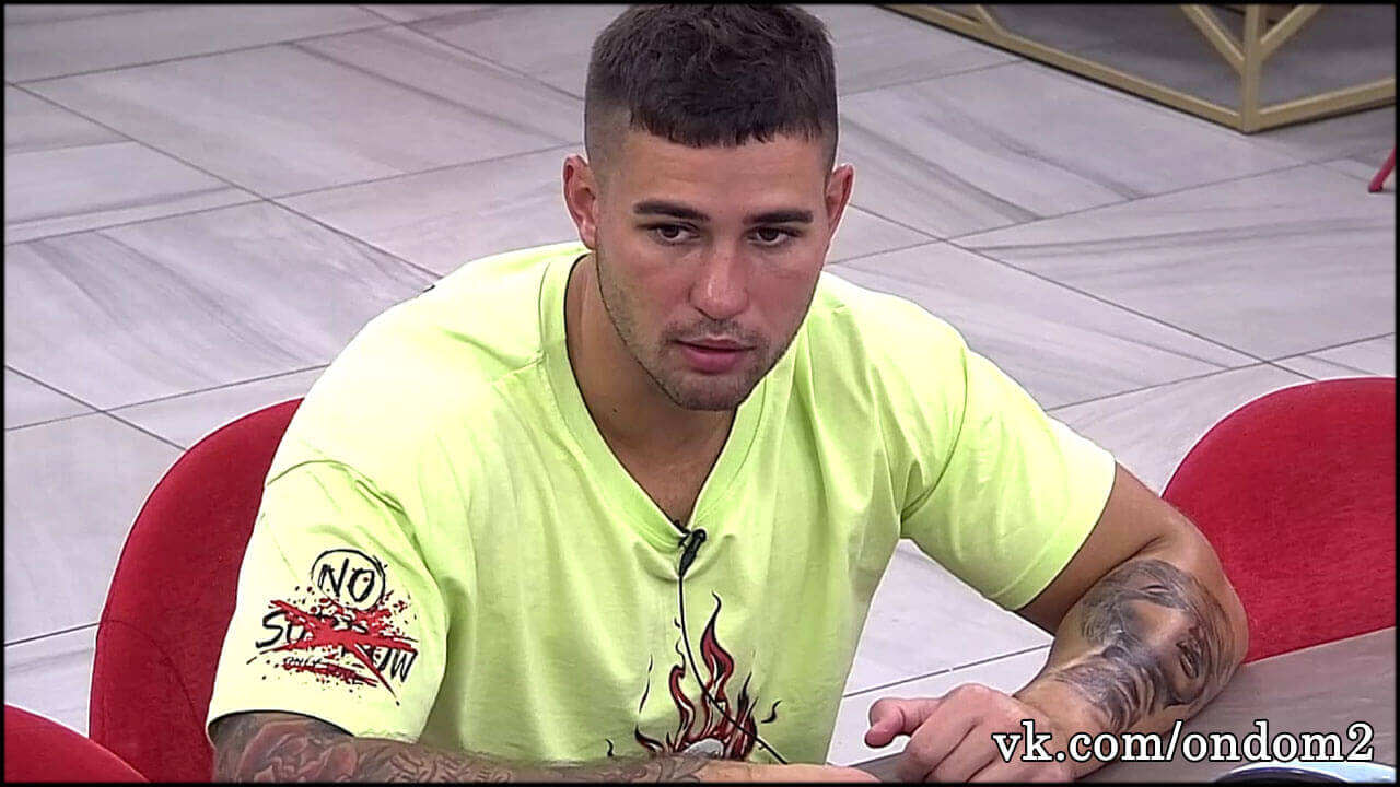 Известен возможный срок для Захара Саленко