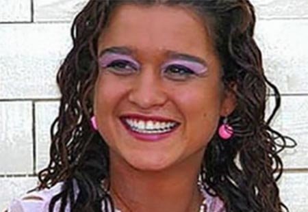 Известная телеведущая Ксения Бородина 15 апреля 2026 года поделилась с публикой своим взглядом на собственное преображение за два десятилетия.