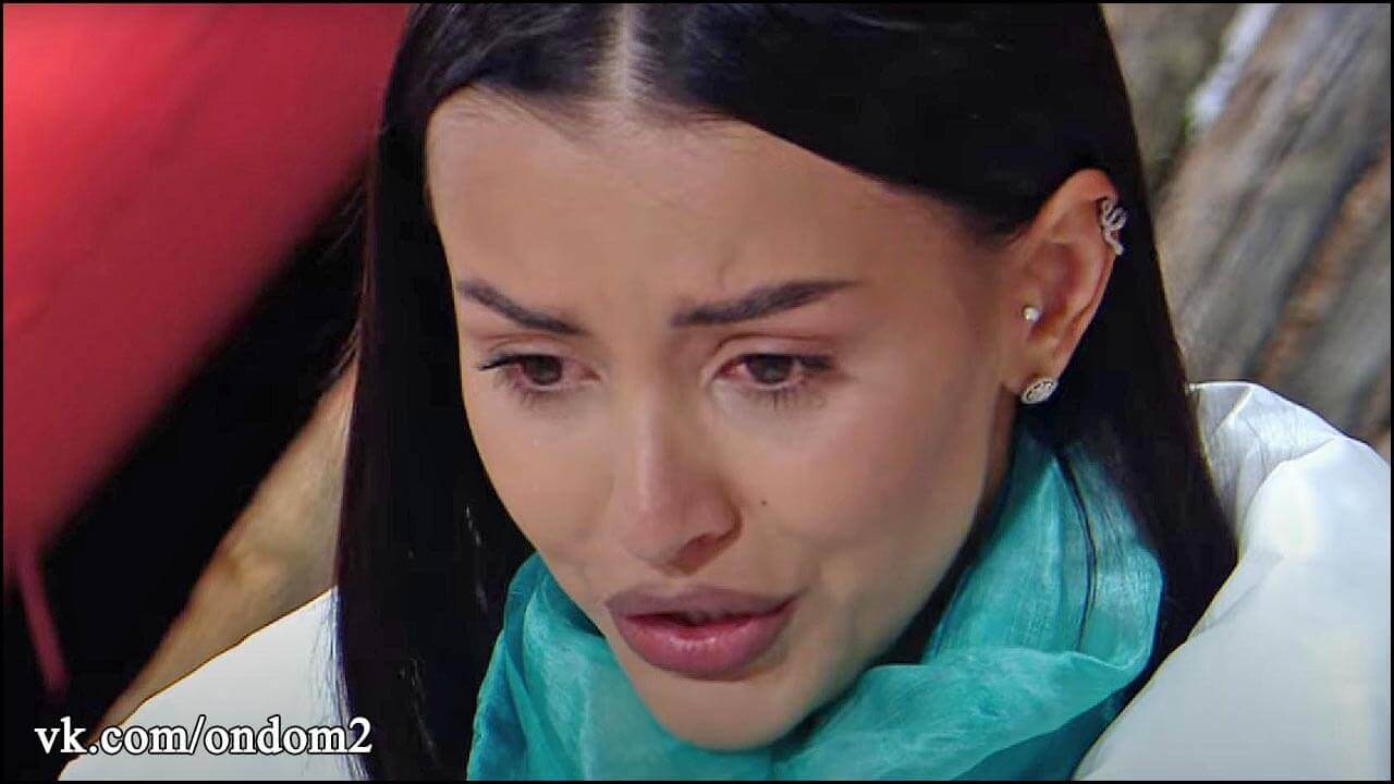 Одиночество Бухынбалтэ: слёзы отчаяния