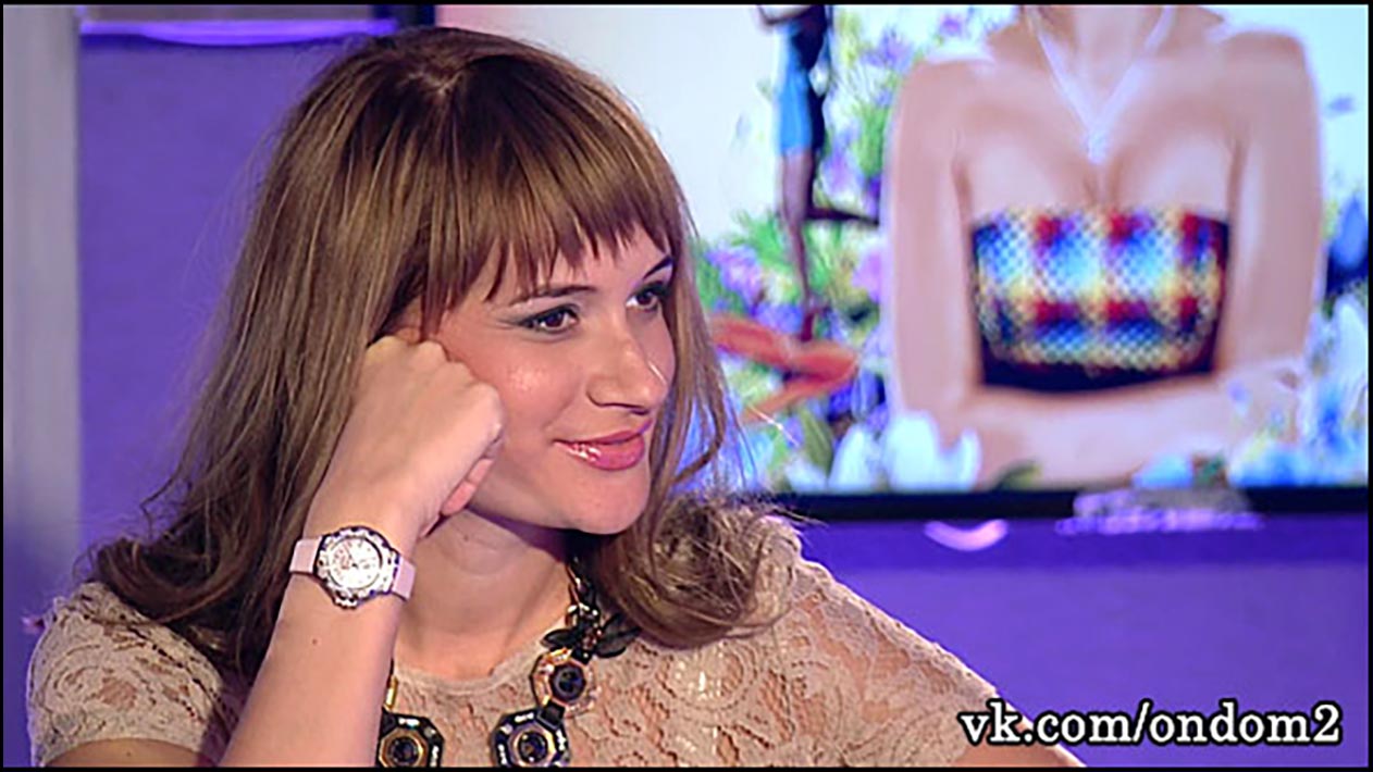 Дубайский шок Бушиной: возвращение и хейт