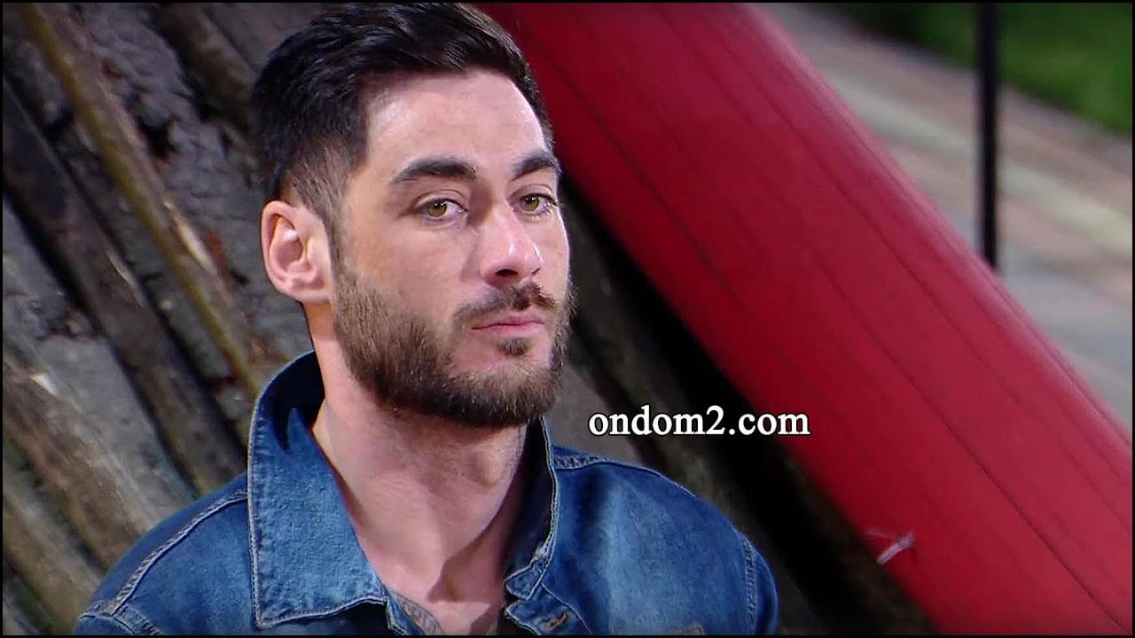 Тигран Салибеков потребовал от сына сменить фамилию